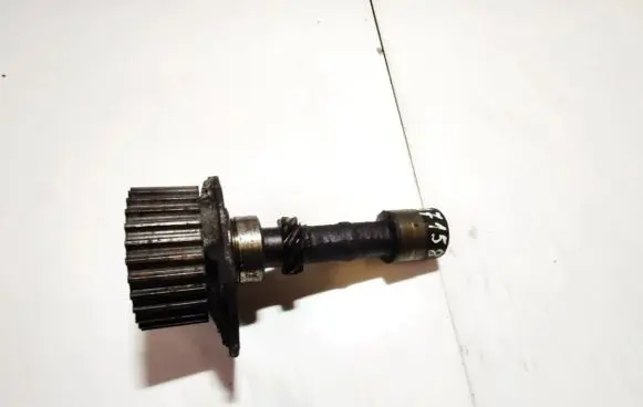 Fiat Bravo - Brava Oil pump 