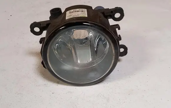 Renault Megane III Front fog light 8200074008