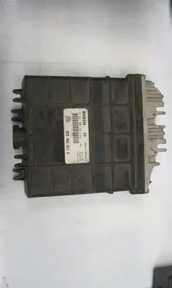 Audi A4 S4 B5 8D Engine control unit/module 028906021P