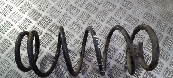 Nissan Pixo Rear coil spring