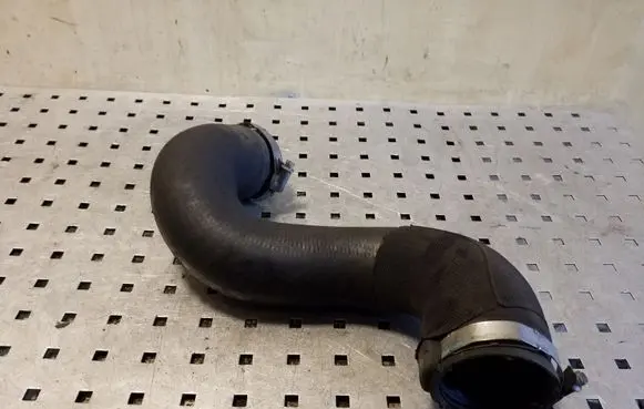 Peugeot 3008 I Intercooler hose/pipe