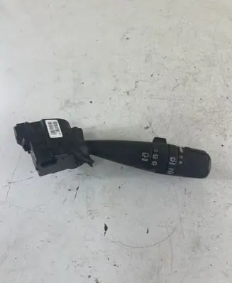 Wiper control stalk