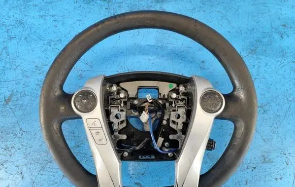 Toyota Prius (XW30) Steering wheel 4510047120C0