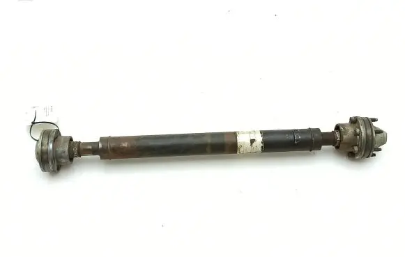 Cadillac SRX Front prop shaft