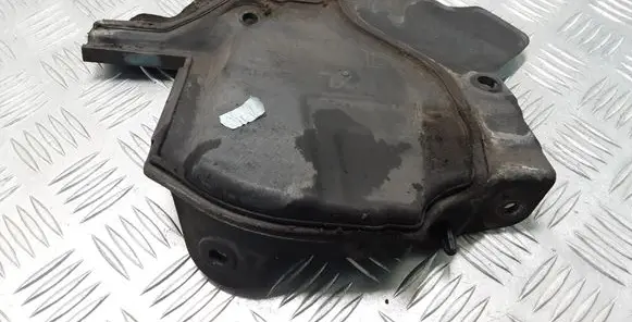 BMW 5 F10 F11 Other engine bay part 51757211899 7211899