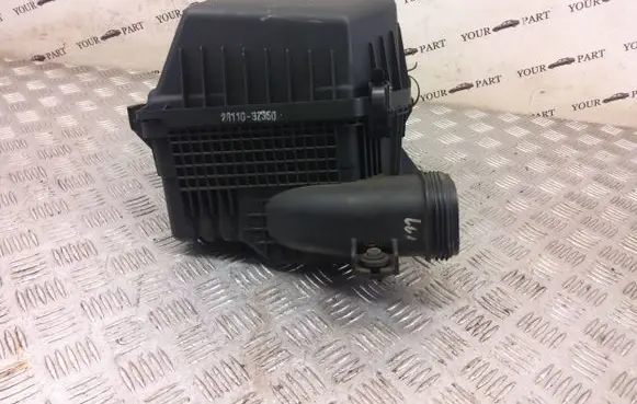 Hyundai i40 Air filter box 28110-3Z350