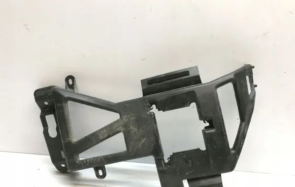 Mazda 3 Rear bumper mounting bracket BCKA502B1