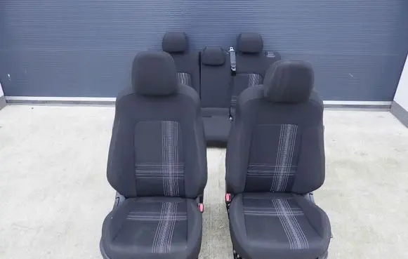 Hyundai Bayon Seat set 