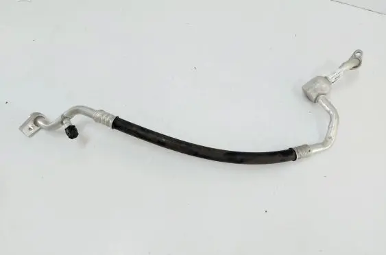 Ford Puma Air conditioning (A/C) pipe/hose L1BH-19F618-AA