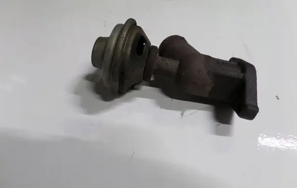 Citroen Berlingo EGR valve 9633602180