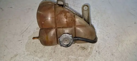 Jeep Grand Cherokee Coolant expansion tank/reservoir 55037999AI