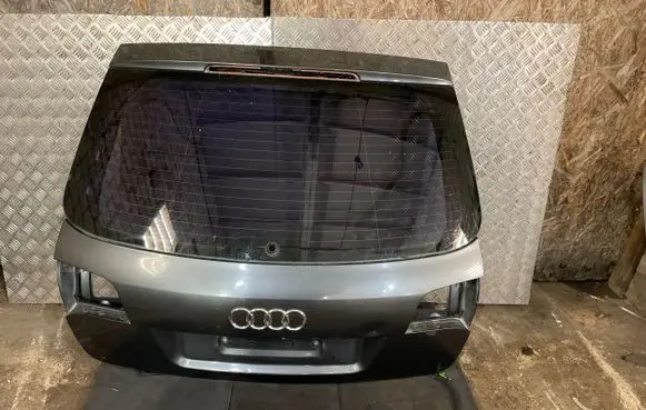 Audi A6 S6 C6 4F Tailgate/trunk/boot lid