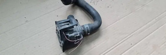 Audi A6 S6 C7 4G Electric auxiliary coolant/water pump 06H121601M