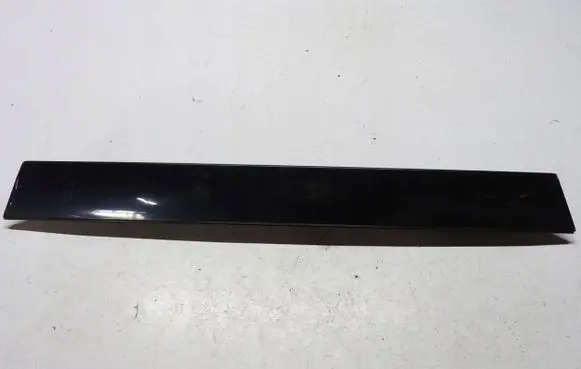 Mazda 626 Trunk door license plate light bar GE5A50811