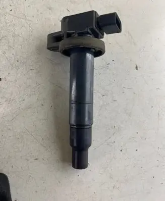 Toyota Prius (NHW20) High voltage ignition coil 9091902240