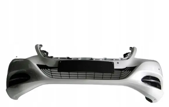 Mercedes-Benz S W222 Front bumper