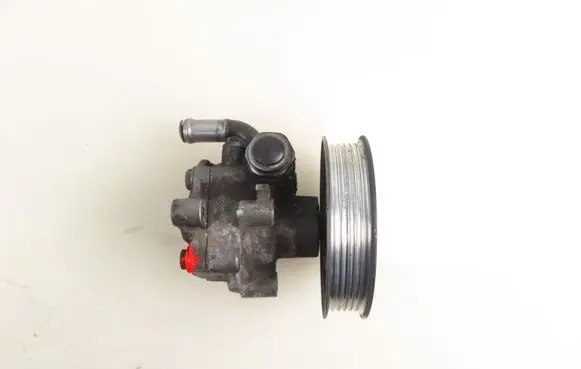 Seat Alhambra (Mk1) Power steering pump 7M0145157AA