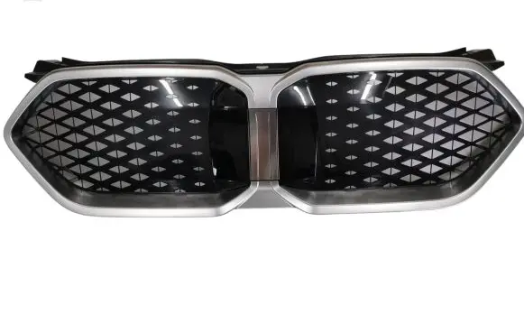 BMW X2 F39 Front grill 18667510 E921 8591