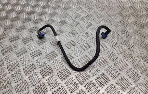 Ford Focus Fuel line/pipe/hose JX619J280AC