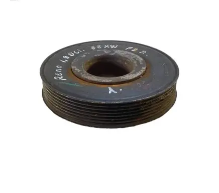Renault Espace IV Crankshaft pulley