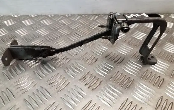 Opel Vivaro Loading door check strap stopper 