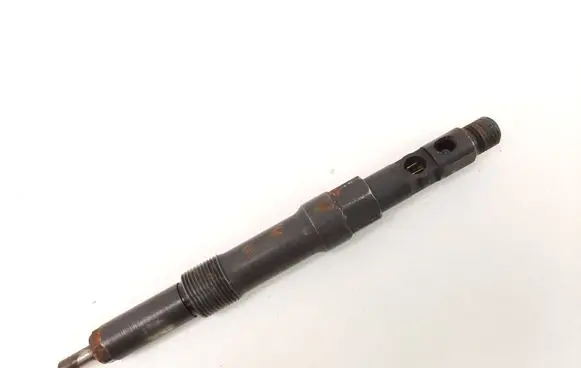 Ford Mondeo Mk III Fuel injector 357Q9K546BB 0272LW21F62