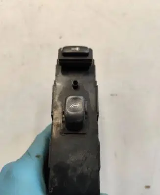Volvo XC90 Electric window control switch 30798805