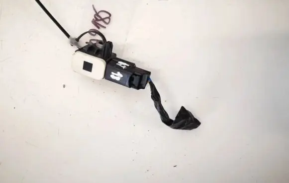 Ford C-MAX II Airbag deployment crash/impact sensor am5t14b342aa am5t-14b342-aa