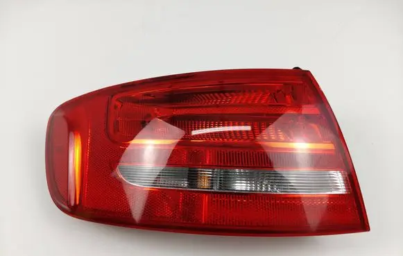 Audi A4 S4 B8 8K Rear/tail lights RGC11953