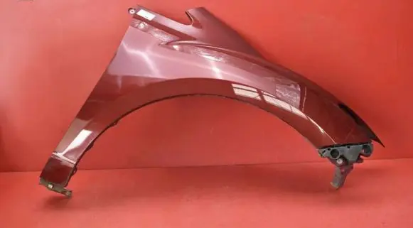 Mazda CX-7 Fender