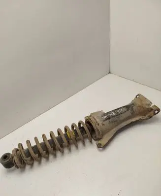 Audi 80 90 S2 B4 Front shock absorber with coil spring