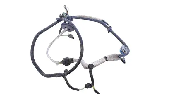Land Rover Range Rover Evoque L538 Parking sensor (PDC) wiring loom JJ3215B484BA
