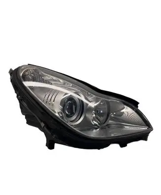 Mercedes-Benz CLS C219 Headlight/headlamp A0028206026 15968000RE