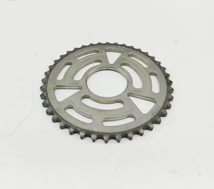 BMW 3 E90 E91 Crankshaft position gear 7797514 11317797514