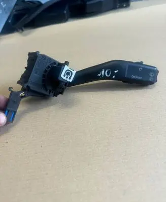 Seat Leon (1P) Wiper control stalk 1K0953519A