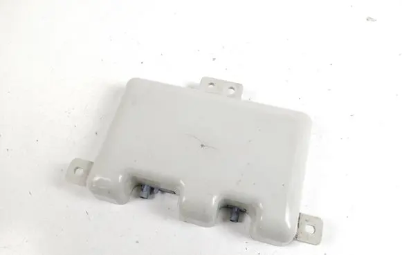 BMW 6 F12 F13 Aerial antenna amplifier 6957348