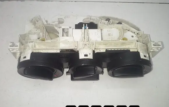 Audi A3 S3 8L Climate control unit