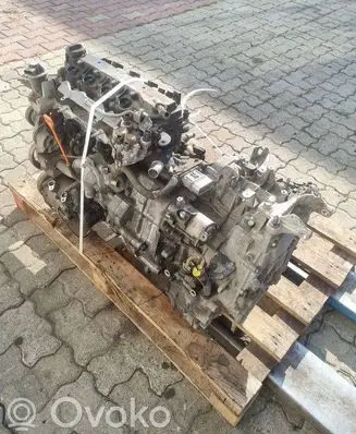 Honda Insight Electric car motor LDA3