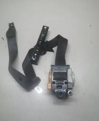 Opel Insignia A Front seatbelt 3063932AA A8H28