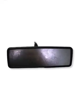 Ford Galaxy Rear view mirror (interior) 6N0857511A