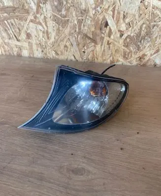 BMW 3 E46 Front indicator light 6914199 388705