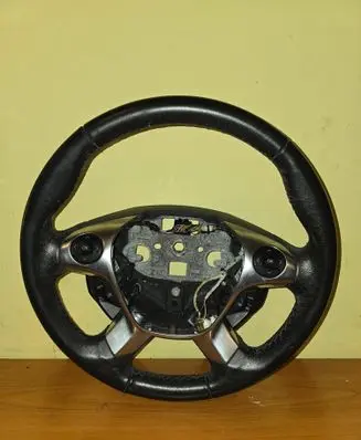 Ford Transit Custom Steering wheel BK213600GE35BB 620206500B 61534513