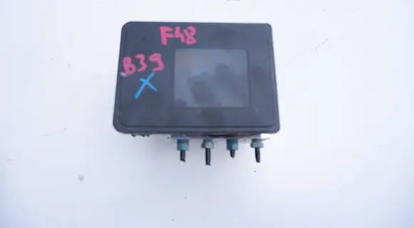 BMW X1 F48 F49 ABS Pump 7916189 10091908633 10062931801