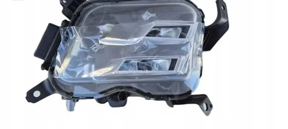 KIA Sportage Fog light set 