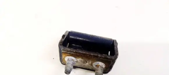 Hyundai Santa Fe Tailgate/trunk/boot hinge