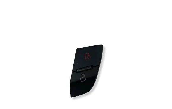 Audi Q7 4L Central locking switch button 4L1962107