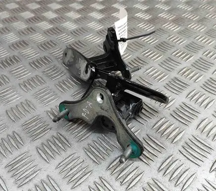 Mercedes-Benz E A207 Front door hinges set A2077200837 A2077200637