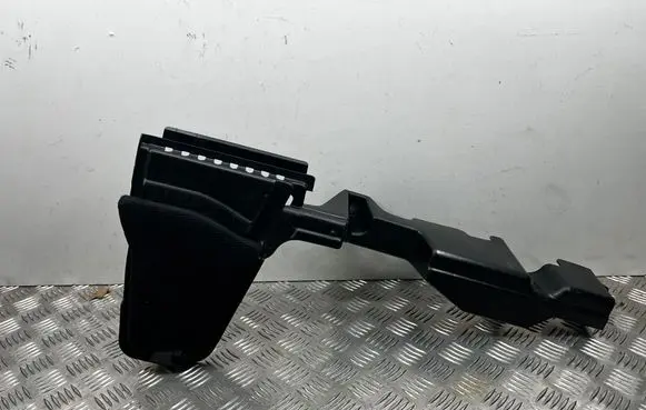 Mercedes-Benz GLC X253 C253 Other trunk/boot trim element A2536842000