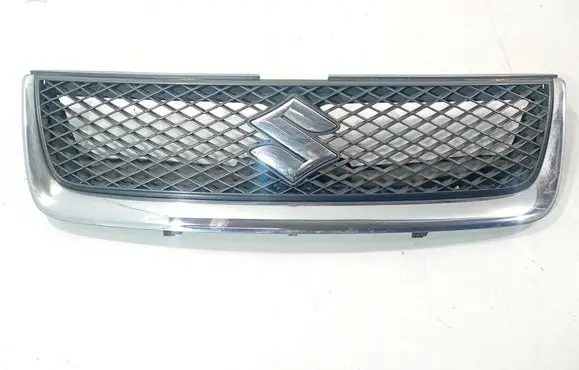 Suzuki Grand Vitara II Front grill 7174265J0