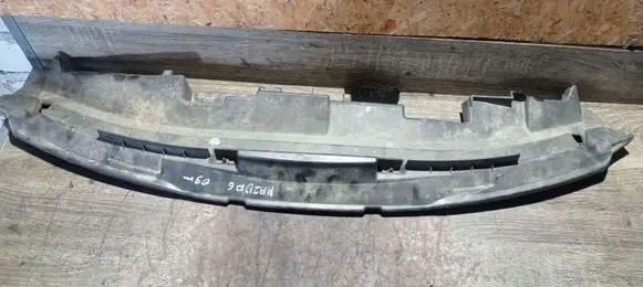 Mazda 6 Front bumper support beam GS1E500S0
